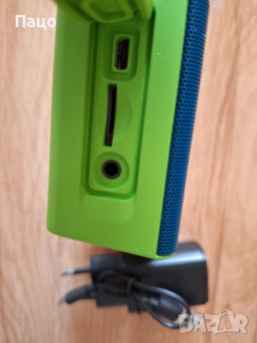 Creative MUVO 2c, снимка 4 - Bluetooth тонколони - 51858649