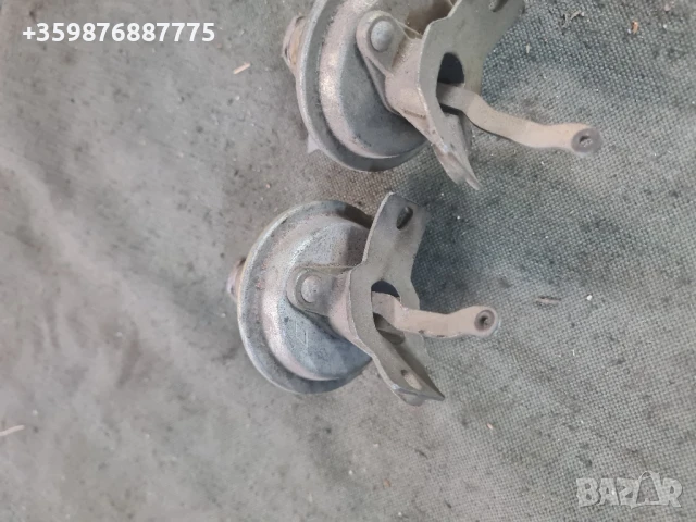 Нови Вакум Делко Руски Руско руска соц части Москвич Ваз Лада Жигули , снимка 3 - Части - 51178703