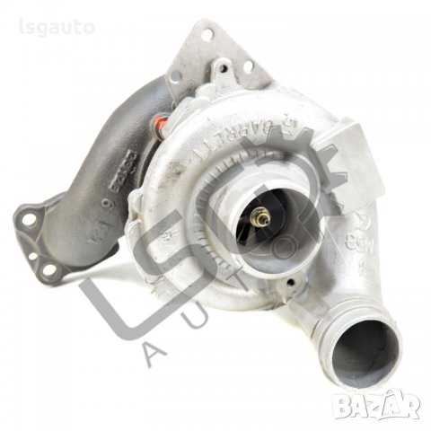 Турбо Mercedes ART200301, снимка 2 - Части - 32271345
