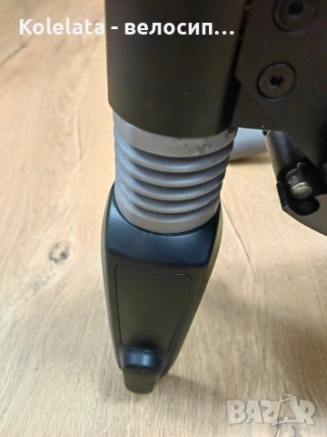 Ninebot ES1 на части електрическа тротинетка, снимка 5 - Части за велосипеди - 52967338