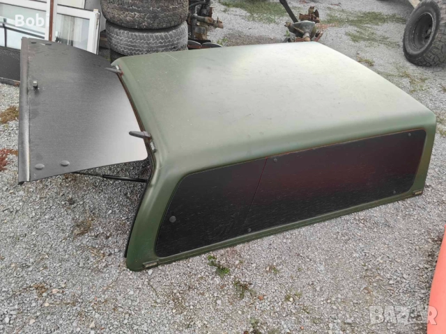 Хардтоп за Dodge Ram 1500, снимка 8 - Аксесоари и консумативи - 50983496