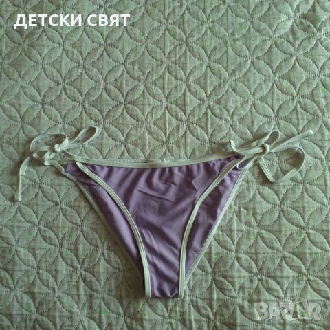 Нови долнища, горнища и бански костюми -9лв., снимка 3 - Бански костюми - 33342317