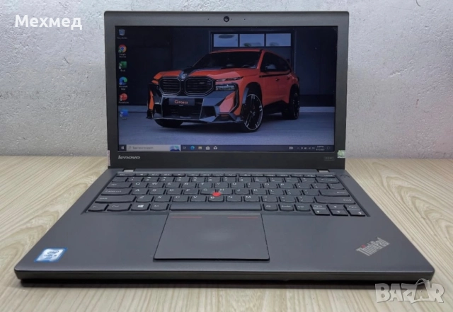 Лаптоп Чисто нов, снимка 4 - Части за лаптопи - 52013013