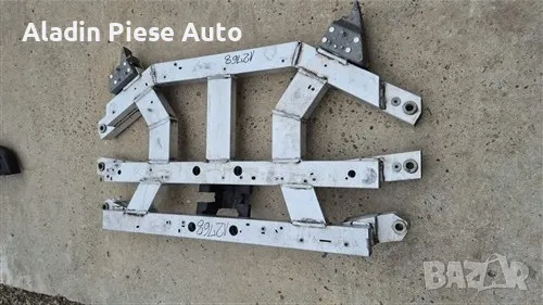 Форд Транзит Електрическа рамка код NK41V102D07-A2H, NK41V102D07A2H, снимка 4 - Аксесоари и консумативи - 48973564