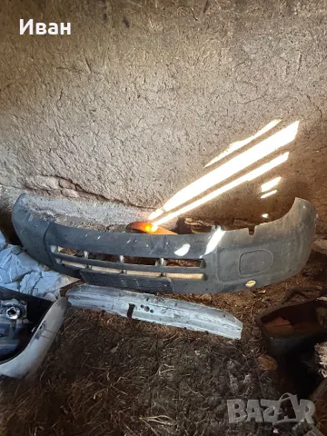 Рено мастер 2,5, снимка 4 - Части - 48265785