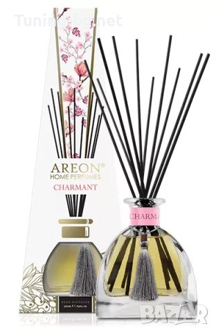 Ароматизатор Aреон Home Perfume Exclusive Selection - ROYAL, DESIRE, CHARMANT 230ML, снимка 1 - Други стоки за дома - 40261706