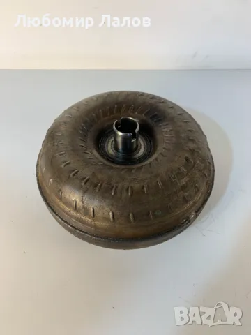 Автоматична скоростна кутия Hyundai Terracan 2.9 CRDi 4WD 01-06г.  45000H1070, снимка 12 - Части - 49901759