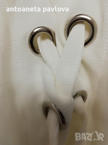 Туника с ефектни ръкави, снимка 5 - Туники - 37082012