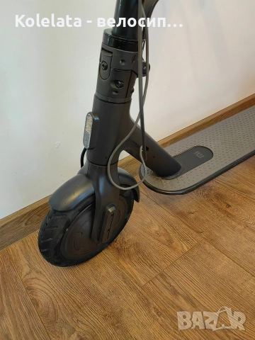 Xiaomi M365 електрическа тротинетка скутер, снимка 7 - Велосипеди - 52943319