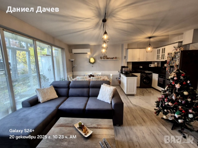 Тристаен апартамент в Свети Влас, снимка 2 - Апартаменти - 47210097