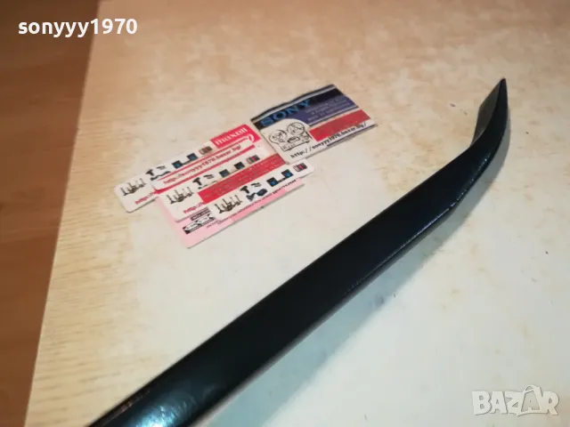 90СМ ЯК ГОЛЯМ КОЗИ КРАК-ДЕБЕЛ МАСИВЕН 1112241214, снимка 14 - Други инструменти - 48305128