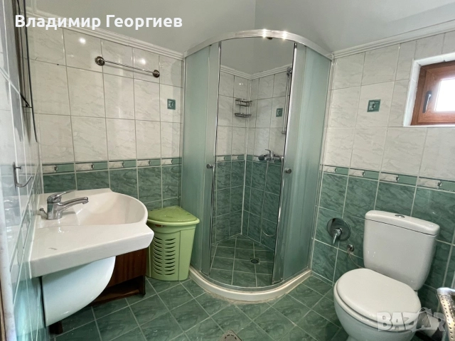 Тристаен апартамент в кв. Бриз,Варна– на 2 минути от Морската градина, снимка 2 - Апартаменти - 52742686