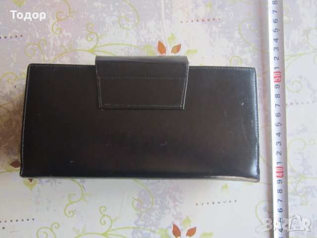 Страхотна дамска чанта портмоне , снимка 2 - Чанти - 33599722