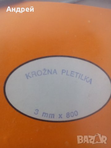 Стари игли за плетене #7, снимка 3 - Антикварни и старинни предмети - 27280706