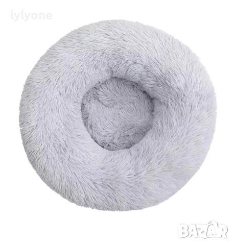 Топло Зимно Легло * Възглавница за домашни любимци * Котка Куче * Размери 40-100см, снимка 2 - Други стоки за животни - 51932030