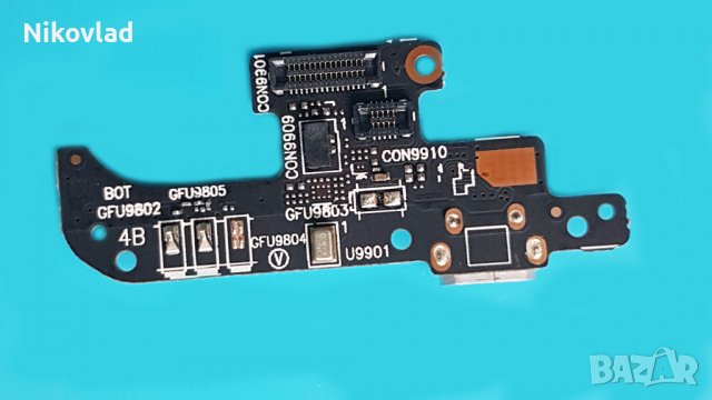 Оригинален блок захранване Asus Zenfone Live ZB501KL (A007), снимка 2 - Резервни части за телефони - 36596976