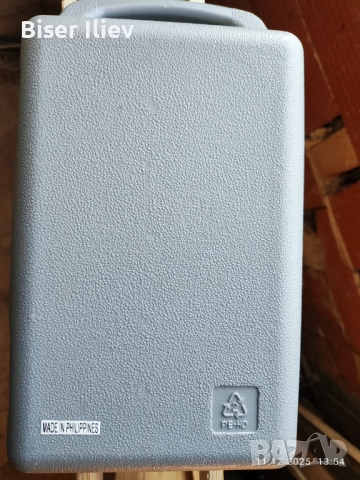 Продавам DBX DriveRack PA2 Кросоувър (Процесор)., снимка 4 - Други - 52836385