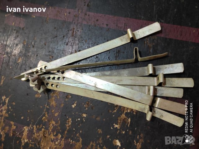 Скоби Маркучи ЮМЗ, снимка 5 - Селскостопанска техника - 32975079