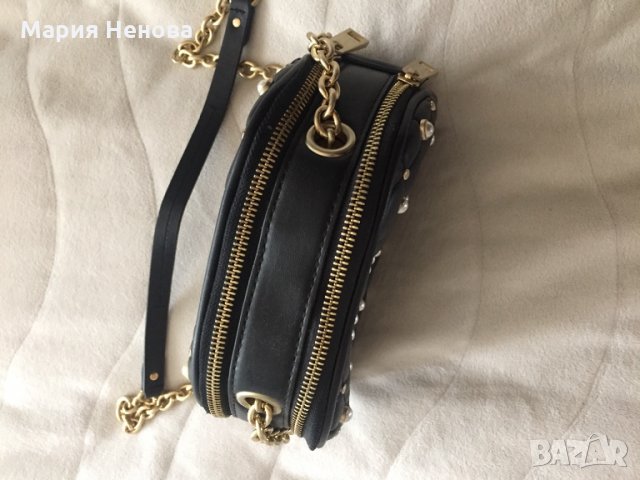 Чанта Zara, снимка 3 - Чанти - 27914641