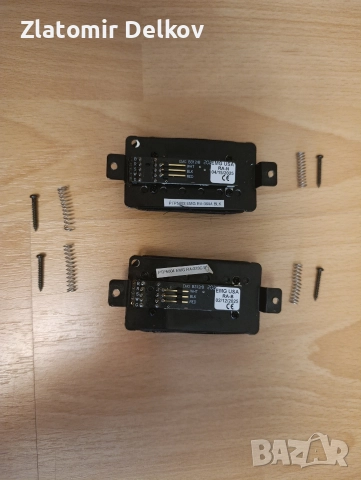 emg hot 70 pickups, снимка 2 - Китари - 52902846