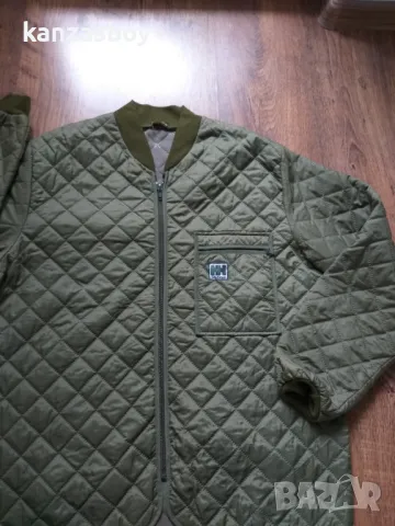 helly hansen - мъжко ловно яке 50/М