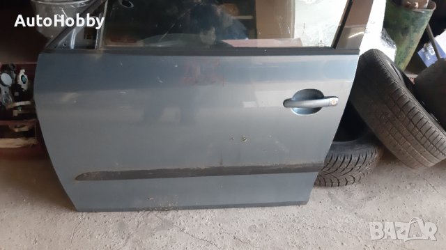 Врата Врати Шкода Фабиа Skoda Fabia 2009г., снимка 3 - Части - 38998439