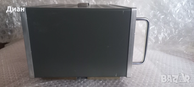 Лабораторно немско захранване TS2, снимка 8 - Друга електроника - 52865784