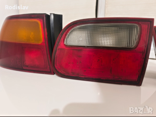 Стопове за Honda Civic EG, снимка 7 - Части - 52825568