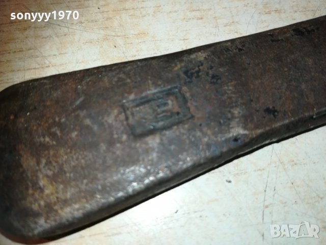 стара щанга 2403211731, снимка 11 - Аксесоари и консумативи - 32289732