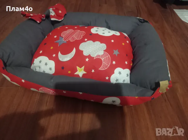 Легла за домашни любимци, снимка 9 - За котки - 47944387