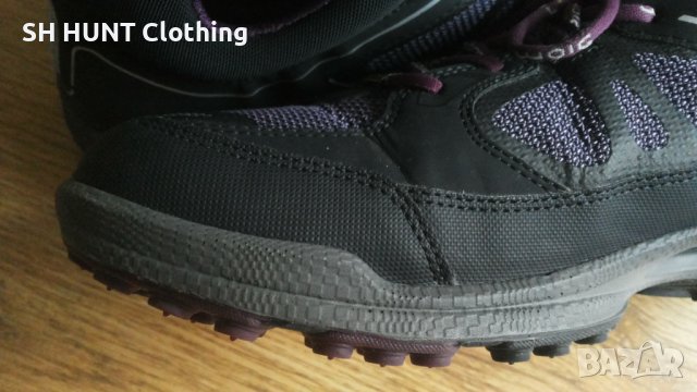 ECCO GORE-TEX Performance Terrain Biom размер EUR 36 дамски детски обувки водонепромокаеми - 439, снимка 11 - Маратонки - 43254041