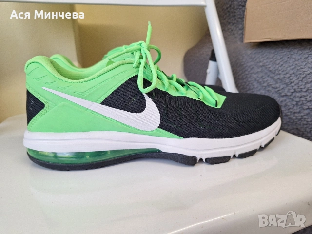 Air Max nike , снимка 5 - Маратонки - 53173484