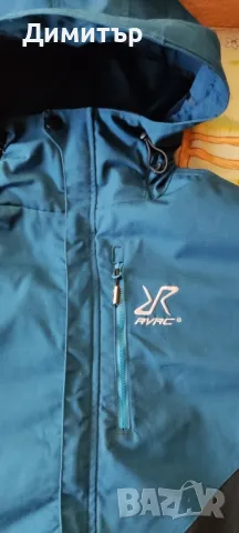   RVRC GP PRO, снимка 2 - Якета - 48968893