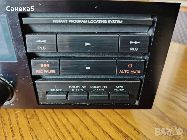 AKAI GX-32, снимка 6 - Декове - 50251466