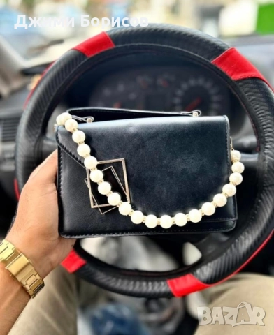 Дамски нови чанти на 13 лв , снимка 9 - Чанти - 52526452