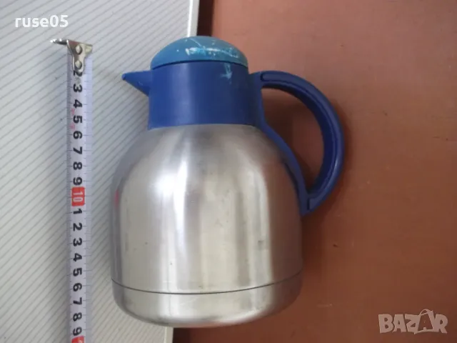 Термос кана, снимка 2 - Други стоки за дома - 50422751