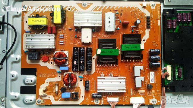 Panasonic TX-50AXW804 дефектен Main Board ,TNPA5937 2P ,TNPH1100 2A ,V500DK1-CKS1 ,V500K1-KS2 Rev.HA, снимка 8 - Части и Платки - 37231711