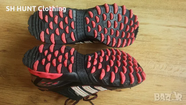 Adidas KANADIA TR 4 GORE-TEX размер EUR 38 2/3 / UK 5 1/2 дамски детски водонепромокаеми - 924, снимка 14 - Маратонки - 48397087