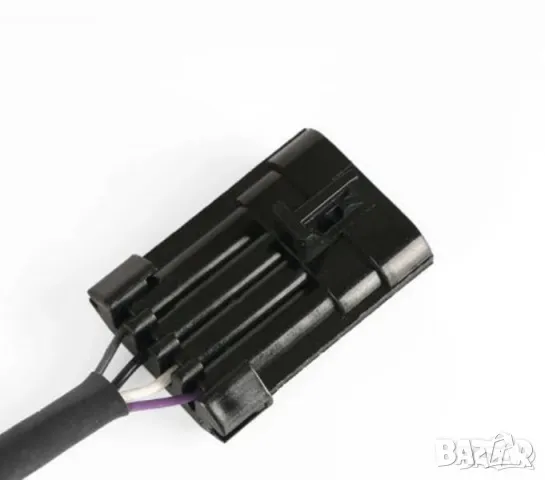 Задна ламбда сонда за ГРЕЙТ УОЛ ХАВАЛ Rear Lambda Oxygen Sensor For HAVAL H3 H5 H6 GREAT WALL, снимка 4 - Части - 47986964