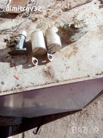 Релета за мигачи