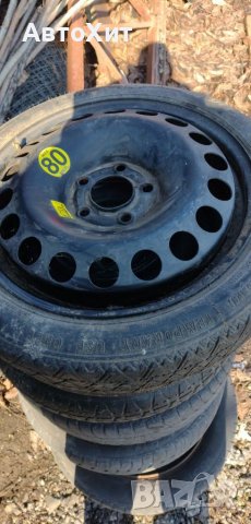 Резервна гума Оpel АSTRA  H. 16цола