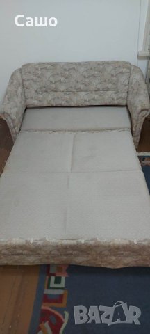 Разтегателен диван , снимка 4 - Дивани и мека мебел - 40672944