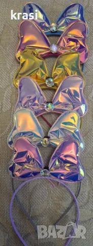 Рокли за празници, подарък за деца. Пачки и аксесоари за балет, снимка 16 - Детски рокли и поли - 48036990