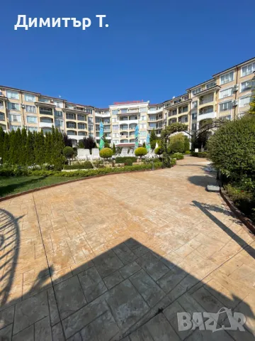 Студио под наем, Равда (52м2), снимка 6 - Апартаменти - 49716127