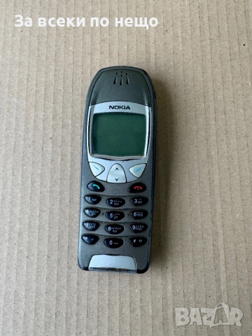 Нокия 6210 , Nokia 6210, снимка 2 - Nokia - 52233715