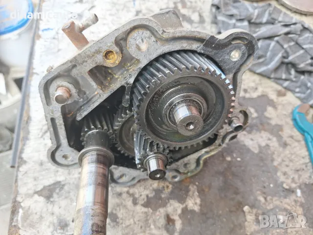 Редуктор за Kymco Bet & Win 250