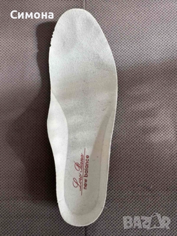 New balance Loro Piana, снимка 3 - Маратонки - 52740374