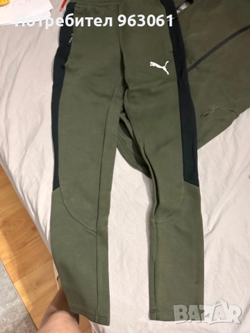 Анцунг Puma, снимка 10 - Спортни екипи - 51813919