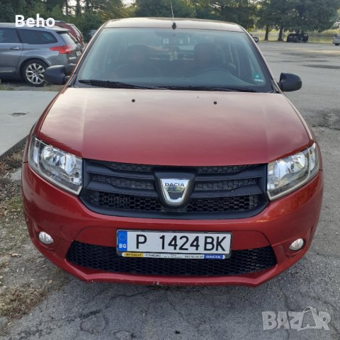Дачия 2013 газ клима, снимка 9 - Автомобили и джипове - 39159462
