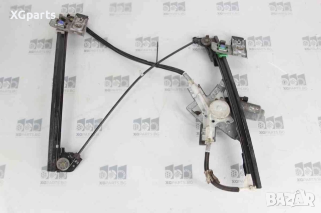 Стъклоповдигач преден десен за Seat Ibiza II (1993-2002) facelift, снимка 2 - Части - 51940249